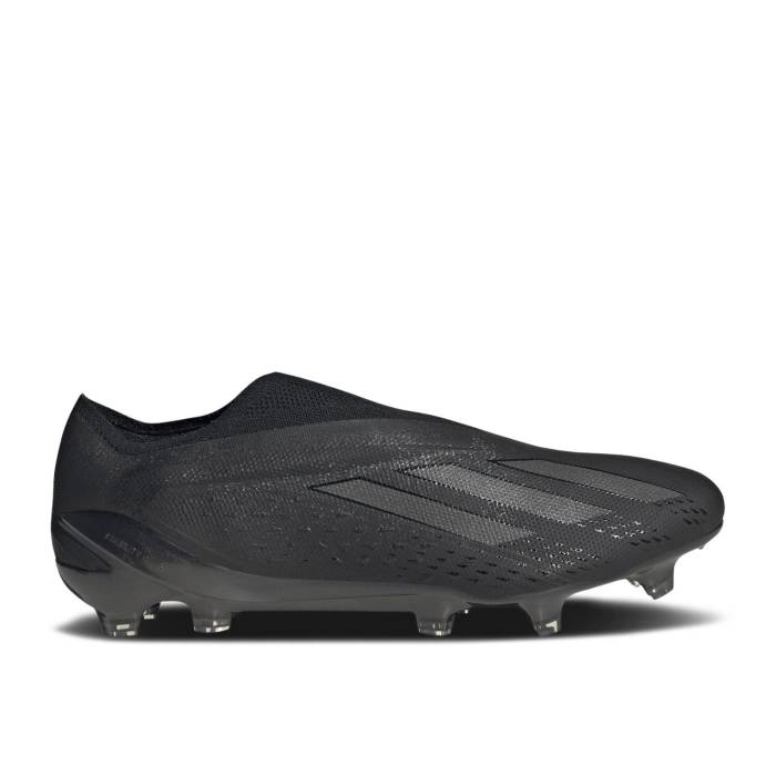 アディダス Adidas 【 X Speedportal+ Fg Nightstrike Pack Men Core Black/Core Black/Cloud White 】 メンズ コア 黒色 ブラック 白色 ホワイト