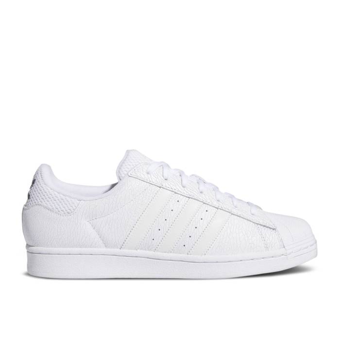 アディダス Adidas 【 Men Cloud White/Core Black/Cloud White 】 メンズ 白色 ホワイト コア 黒色 ブラック
