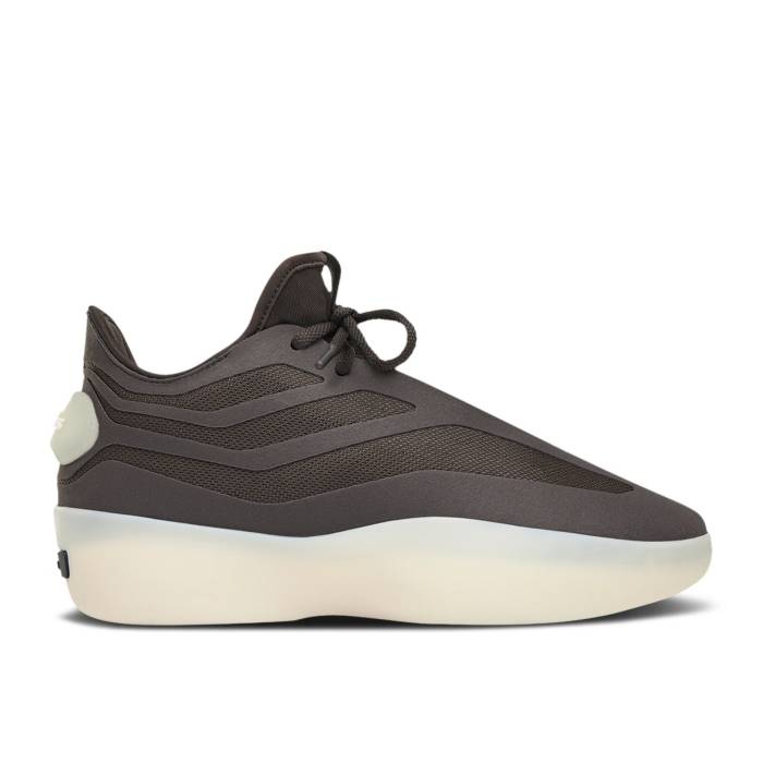 アディダス Adidas 【 Fear Of God Athletics X Ii Basketball Night Brown Men Night Brown/Night Brown/Night Brown 】 アスレチックス バスケットボール メンズ ナイト 茶色 ブラウン