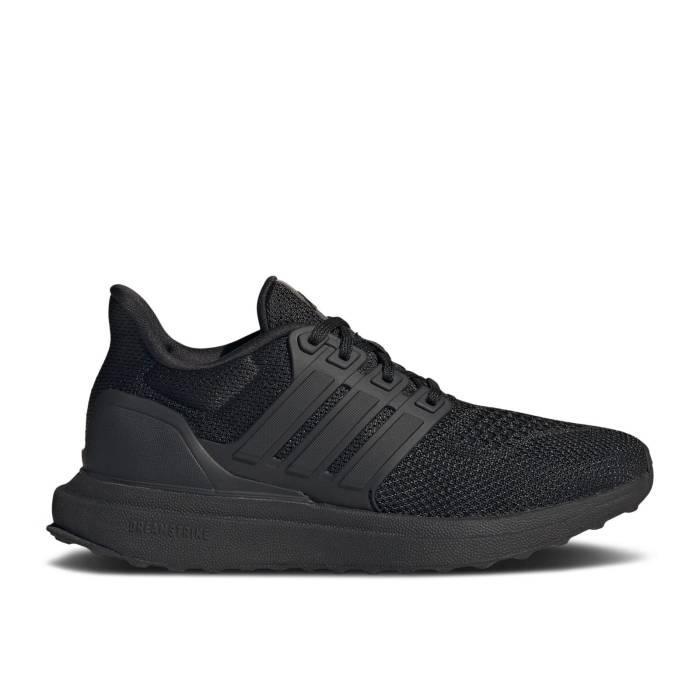 アディダス Adidas 【 Ultradream Dna J \u0027Triple Black\u0027 Youth Core Black/Core Black/Core Black 】 御坊っちゃん キッズ 中核グループ 黒いこと 黒いこと