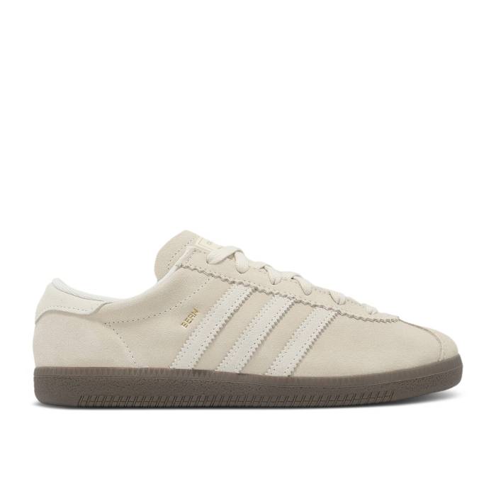 アディダス Adidas 【 Wmns Bern \u0027Wonder White Gum\u0027 Women Wonder White/Off White/Gum 】 白いこと 白いこと レディース 白いこと 白いこと