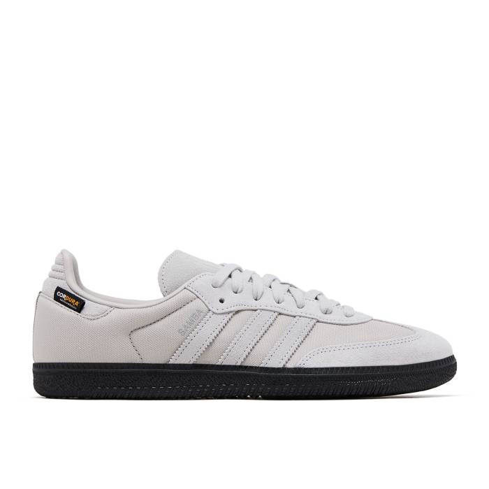 アディダス Adidas 【 Samba Og 'Cordura Pack - Clear Granite' Men Clear Granite/Grey Two/Core Black 】 サンバ メンズ 灰色 グレー コア 黒色 ブラック 27,950円
