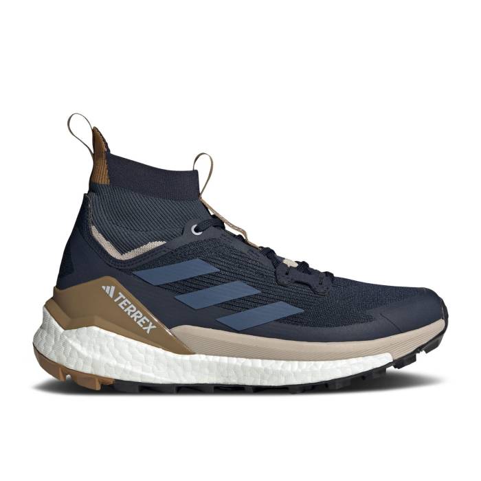アディダス Adidas 【 Terrex Free Hiker 2.0 'Legend Ink Wonder Steel' Men Legend Ink/Wonder Steel/Wonder Steel 】 フリー メンズ Legend レジェンド Steel スティール｜スニケス