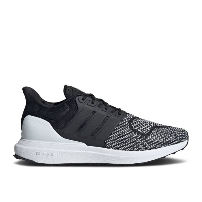 アディダス Adidas 【 Ultradream Dna 'Black White' Men Core Black/Core Black/Cloud White 】 メンズ コア 黒色 ブラック 白色 ホワイト