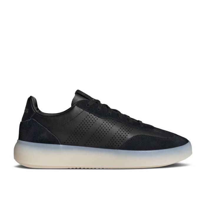アディダス Adidas 【 Barreda Decode \u0027Black Carbon\u0027 Men Core Black/Core Black/Carbon 】 メンズ 中核グループ 黒いこと 黒いこと 炭素