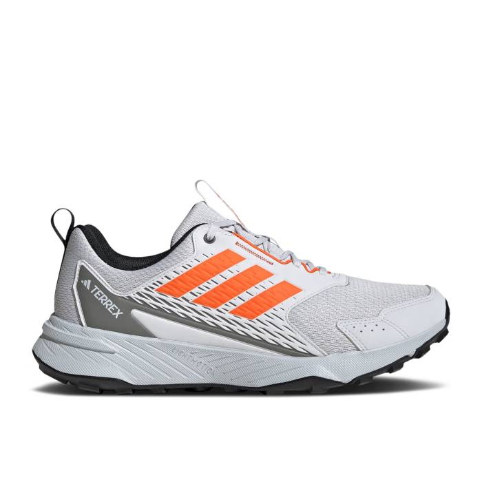 アディダス Adidas 【 Tracefinder Trail \u0027Dash Grey Semi Impact Orange\u0027 Men Dash Grey/Semi Impact Orange/Charcoal Solid Grey 】 薄墨色 薄墨色 差しひびき メンズ 薄墨色 薄墨色 差しひびき orange 橙・オレンジ色 濃灰色 ソ