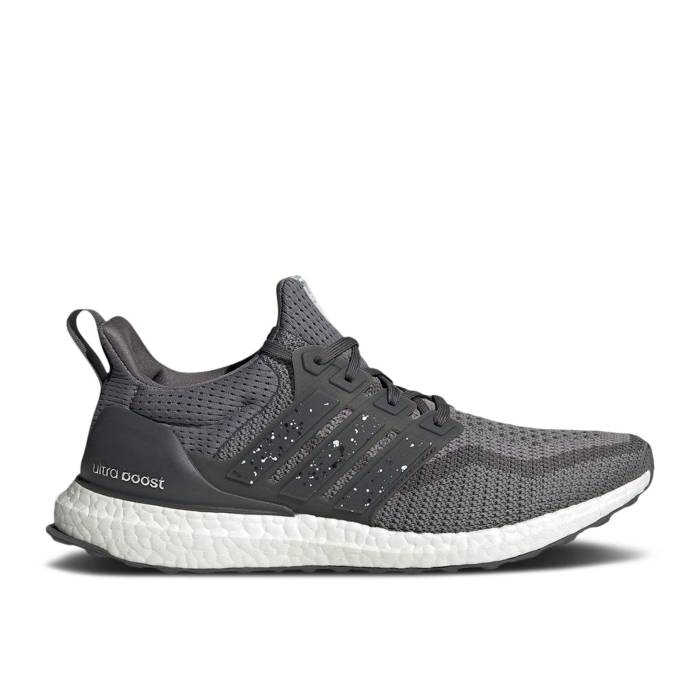 アディダス Adidas 【 Ultraboost 2.0 Dna 'City Pack - Tokyo' Men Grey Four/Grey Six/Core Black 】 メンズ 灰色 グレー コア 黒色 ブラック