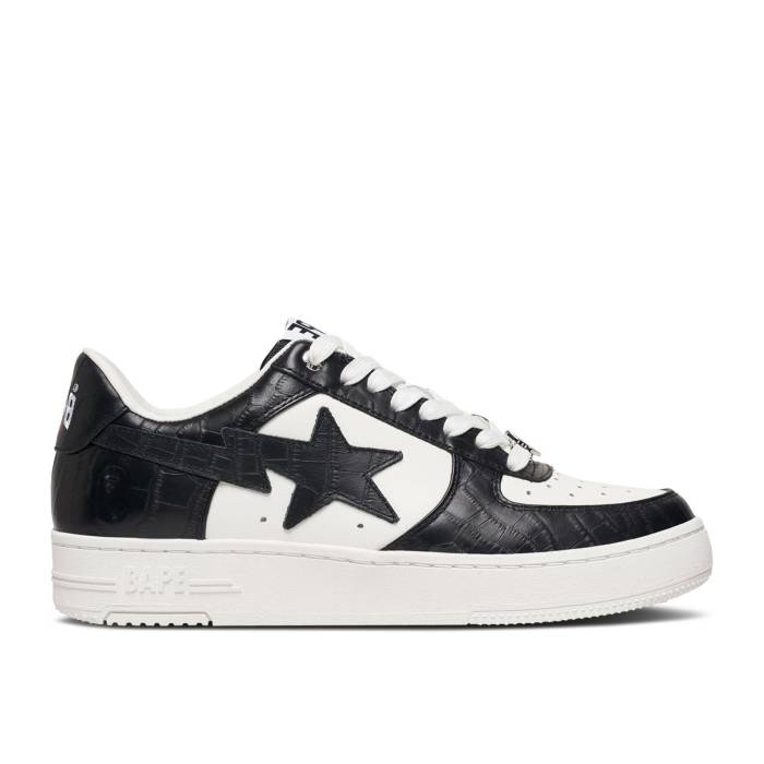 ベイプ Bape 【 Sta #3 M2 \u0027Black\u0027 Men Black 】 メンズ 黒いこと 黒いこと