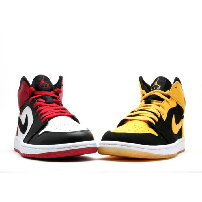 ナイキ エアジョーダン Air Jordan 【 Jordan 1 Old Love New Love \u0027Beginning Moments Pack\u0027 Men Multi-Color/Multi-Color-Multi Color 】 メンズ