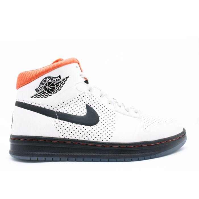 ナイキ　エアジョーダン Air Jordan 【 Jordan Alpha 1 'Tinker Hatfield' Men Birch/Black-Orange Blaze 】 アルファ メンズ 90,860円