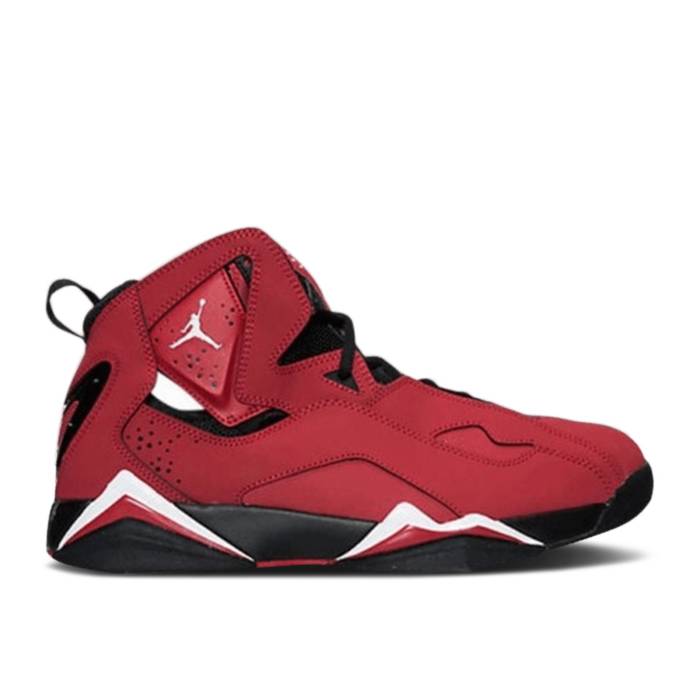 ナイキ　エアジョーダン Air Jordan 【 Jordan True Flight Men Gym Red/Black-White 】 Flight フライト メンズ Red 赤・レッド