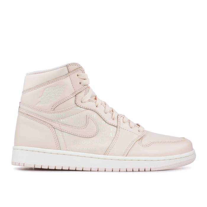 ナイキ エアジョーダン Air Jordan 【 Jordan 1 Retro High Og \u0027Guava Ice\u0027 Men Guava Ice/Sail 】 レトロ 御機嫌 メンズ