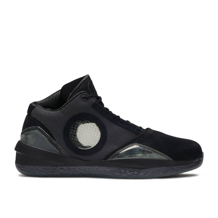 ナイキ　エアジョーダン Air Jordan 【 Jordan 2010 'Black Charcoal' Men Black/Dark Charcoal/Varsity Red 】 メンズ 黒色 ブラック チャコール Red 赤・レッド 46,500円