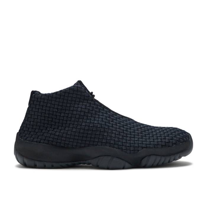 ナイキ エアジョーダン Air Jordan 【 Jordan Future \u0027Black\u0027 Men Black/Anthracite-Metallic Black-Black 】 メンズ 黒いこと 黒いこと