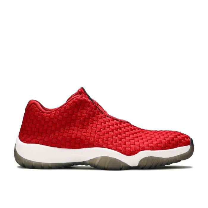 ナイキ エアジョーダン Air Jordan 【 Jordan Future \u0027Gym Red\u0027 Men Gym Red/Tour Yellow-White 】 メンズ Red 赤・赤いこと スニーカー-靴