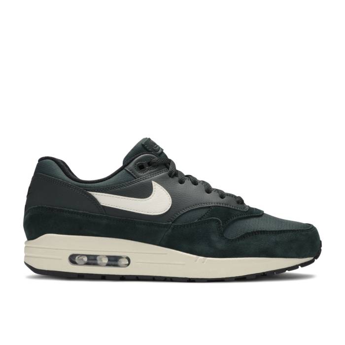 ナイキ　エアジョーダン Air Jordan 【 Air Max 1 'Outdoor Green' Men Outdoor Green/Sail-Black 】 マックス メンズ green 緑・グリーン 98,835円