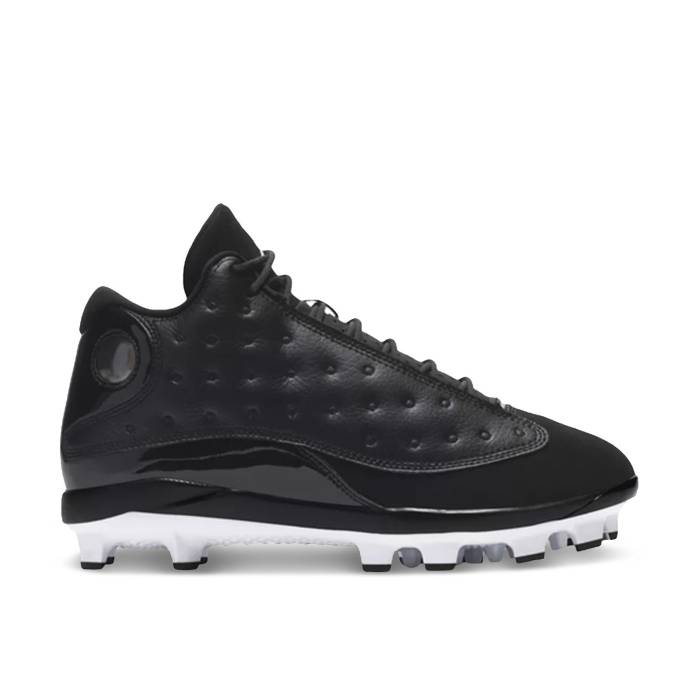 ナイキ　エアジョーダン Air Jordan 【 Jordan 13 Retro Mcs 'Black' Men Black/White/White 】 13 サーティーン レトロ メンズ 黒色 ブラック 白色 ホワイト 102,400円