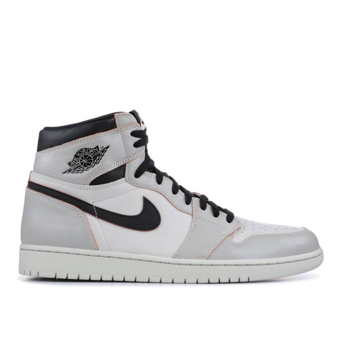 ナイキ エアジョーダン Air Jordan 【 Jordan 1 Retro High Sb \u0027Nyc To Paris\u0027 Men Light Bone/Crimson Tint-Hyper Pink-Black 】 レトロ 御機嫌 エスビー メンズ クリムゾン