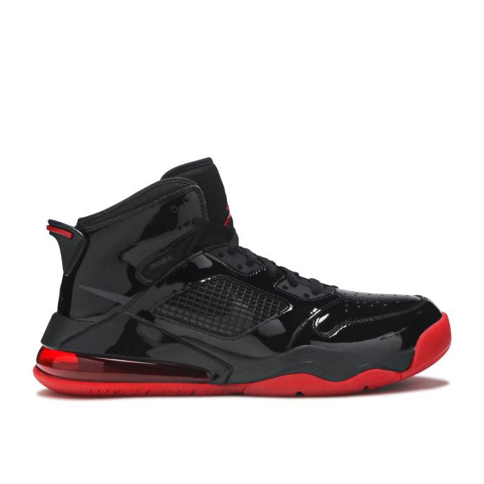 ナイキ エアジョーダン Air Jordan 【 Jordan Mars 270 \u0027Bred\u0027 Men 】 メンズ