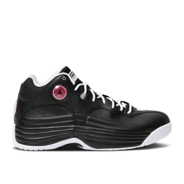 ナイキ　エアジョーダン Air Jordan 【 Jordan Jumpman Team 1 'Black' 2020 Men Black/Varsity Red/White 】 Jumpman ジャンプマン Team チーム メンズ 黒色 ブラック Red 赤・レッド 白色 ホワイト｜スニケス