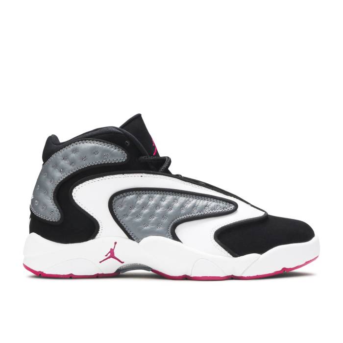 ナイキ エアジョーダン Air Jordan 【 Wmns Jordan Og \u0027Cactus Flower\u0027 Women Black/Cactus Flower/Smoke Grey/White 】 レディース 黒いこと 黒いこと 薄墨色 薄墨色 白いこと 白いこと