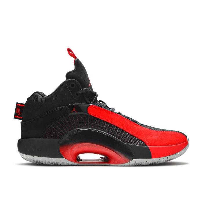 ナイキ エアジョーダン Air Jordan 【 Rui Hachimura X Jordan 35 \u0027Warrior\u0027 Men 】 メンズ