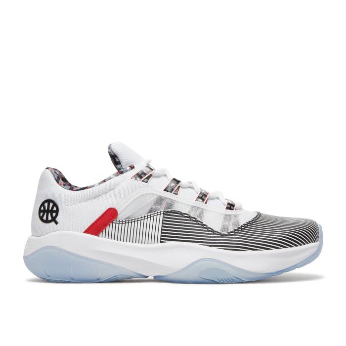 ナイキ エアジョーダン Air Jordan 【 Jordan 11 Cmft Low Quai 54 Men 】 メンズ
