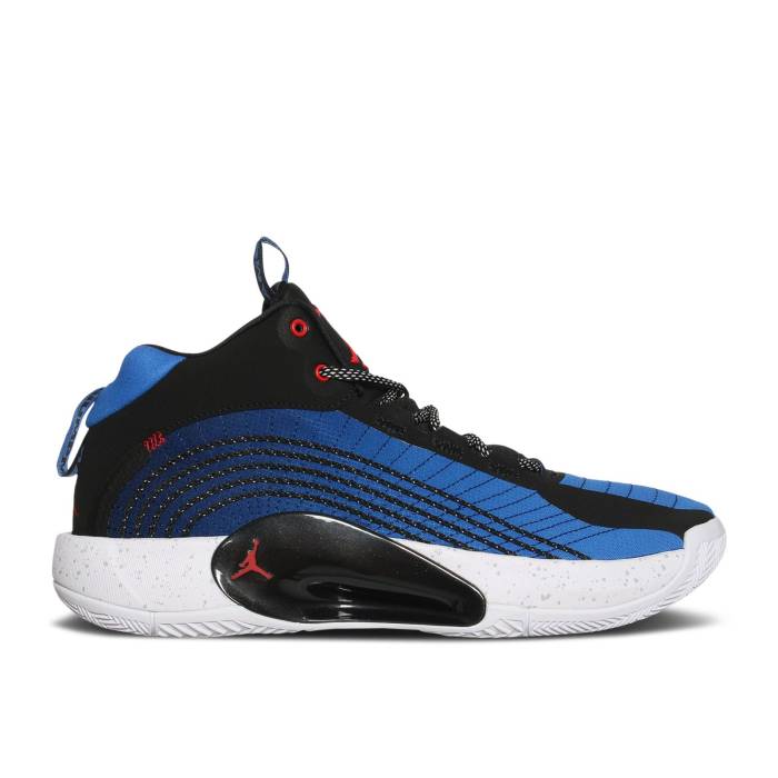 ナイキ エアジョーダン Air Jordan 【 Jordan Jumpman 2021 \u0027Blue Void\u0027 Men Black/University Red/Blue Void 】 Jumpman 飛び降りるマン メンズ 黒いこと 黒いこと Red 赤・赤いこと 青み 青色