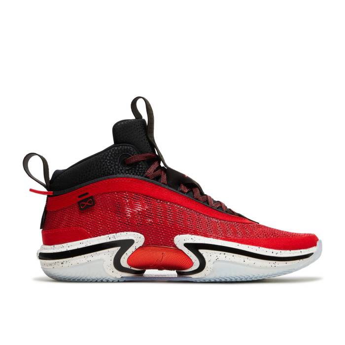ナイキ エアジョーダン Air Jordan 【 Rui Hachimura X Jordan 36 \u0027Japan\u0027 Men 】 メンズ