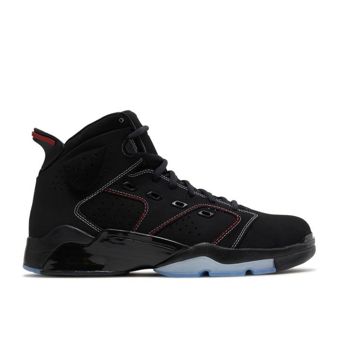 ナイキ エアジョーダン Air Jordan 【 Jordan 6-17-23 \u0027Black Dark Driftwood\u0027 Men Black/Dark Driftwood/White/University Red 】 メンズ 黒いこと 黒いこと 白いこと 白いこと Red 赤・赤いこと