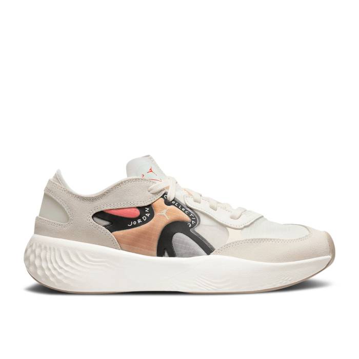ナイキ エアジョーダン Air Jordan 【 Wmns Jordan Delta 3 Low \u0027Jordan Women\u0027s Paris Collective\u0027 Women Sail/Black/Gold Suede/Summit White 】 レディース レディース 黒いこと 黒いこと ゴールド スエード・スウェード 白いこと