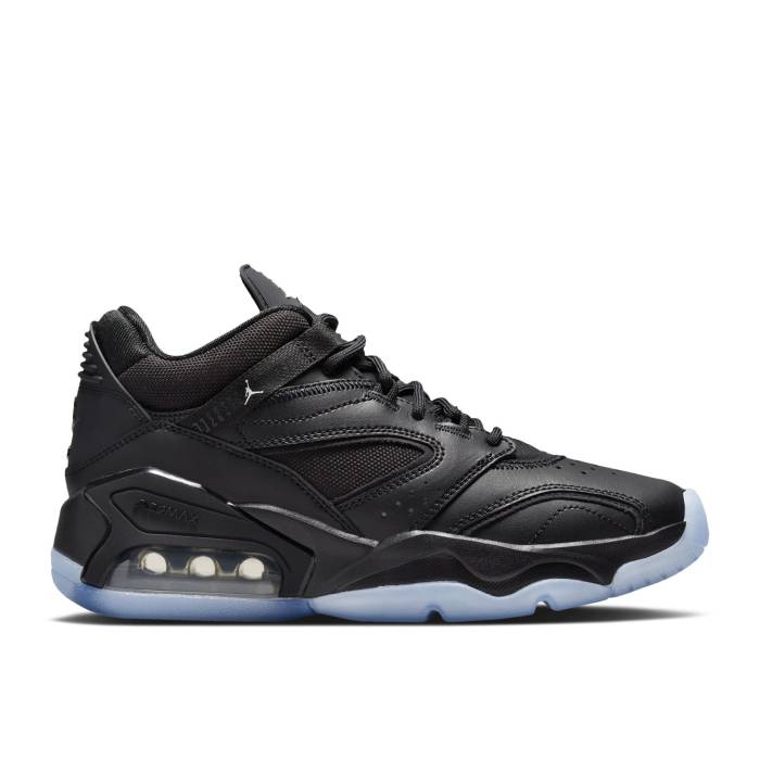 ナイキ　エアジョーダン Air Jordan 【 Jordan Point Lane Gs 'Black White' Youth Black/White 】 ジュニア キッズ 黒色 ブラック 白色 ホワイト｜スニケス