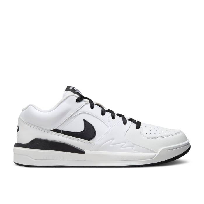 ナイキ エアジョーダン Air Jordan 【 Jordan Stadium 90 \u0027White Black\u0027 Men White/Cool Grey/Black 】 闘技場 メンズ 白いこと 白いこと 冷やりとした 薄墨色 薄墨色 黒いこと 黒いこと