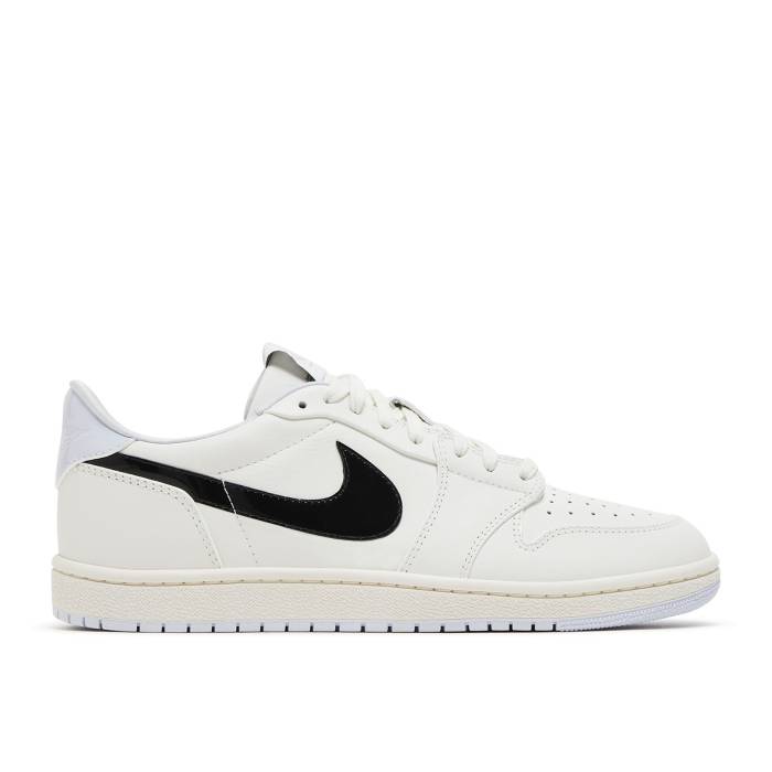 ナイキ エアジョーダン Air Jordan 【 Jordan 1 Retro Low \u002785 Og \u0027Wings - French Blue\u0027 Men Summit White/French Blue/Neutral Grey/Sail 】 レトロ メンズ 白いこと 白いこと 青み 青色 薄墨色 薄墨色