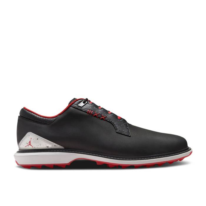 ナイキ エアジョーダン Air Jordan 【 Jordan Adg 5 \u0027Black Fire Red\u0027 Men Black/Metallic Silver/Blue Tint/Fire Red 】 火の手 メンズ 黒いこと 黒いこと Silver しろがね色・しろがね色 青碧 青碧 火の手 Red 赤・赤いこと