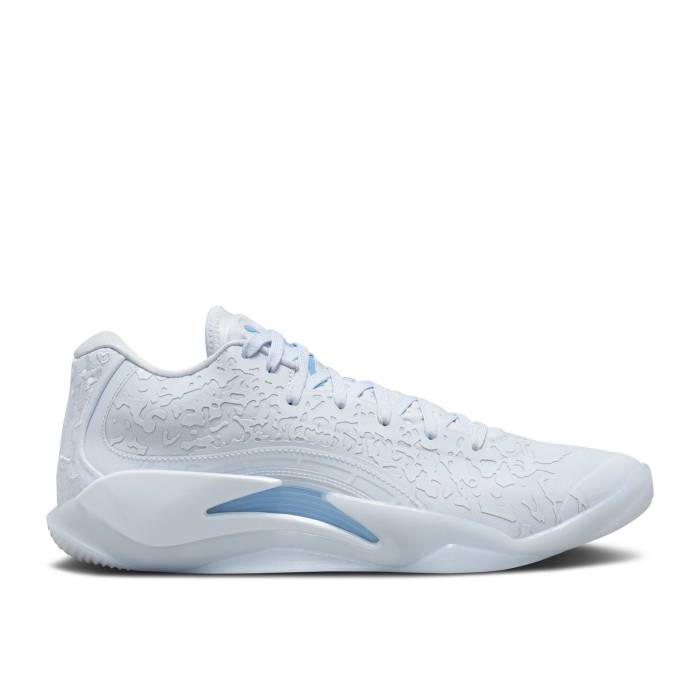ナイキ　エアジョーダン Air Jordan 【 Jordan Zion 3 'Half Moon' Men Half Blue/University Blue 】 メンズ ハーフ 青色 ブルー 25,690円