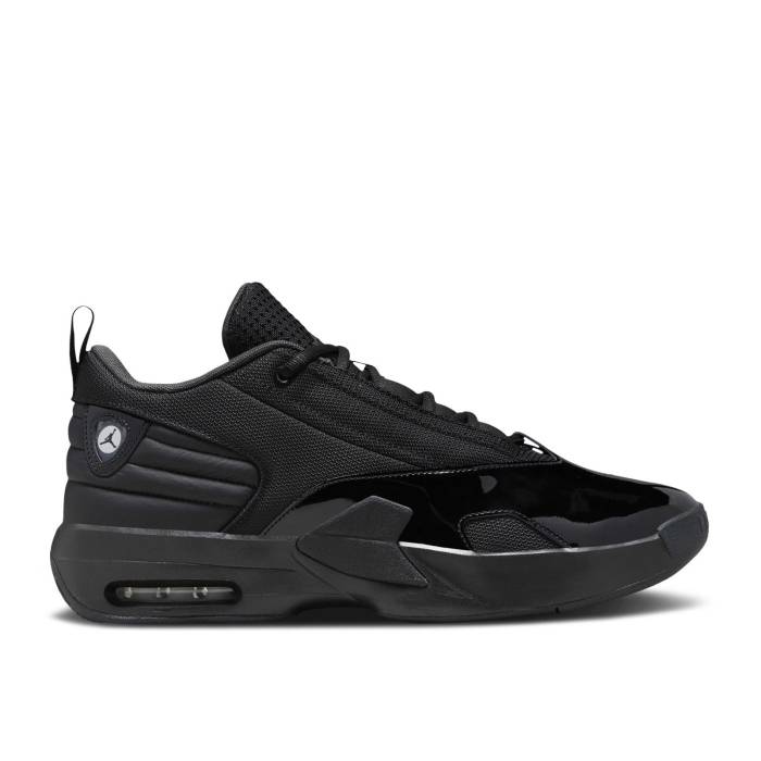 ナイキ エアジョーダン Air Jordan 【 Jordan Max Aura 6 \u0027Black Anthracite\u0027 Men Black/Anthracite/Black 】 マックス 雰囲気 メンズ 黒いこと 黒いこと