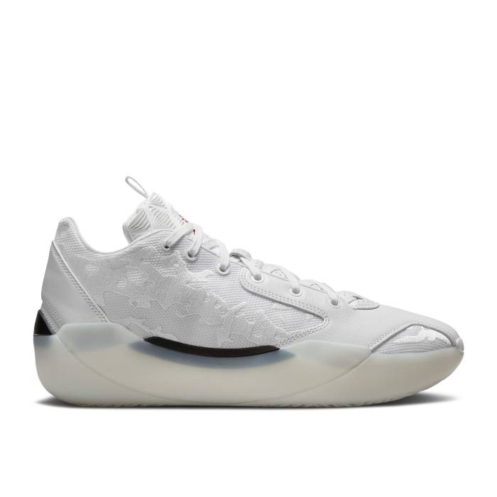 ナイキ エアジョーダン Air Jordan 【 Jordan 39 Pf ol Men White/University Red/Black 】 メンズ 白色 ホワイト Red 赤・レッド 黒色 ブラック
