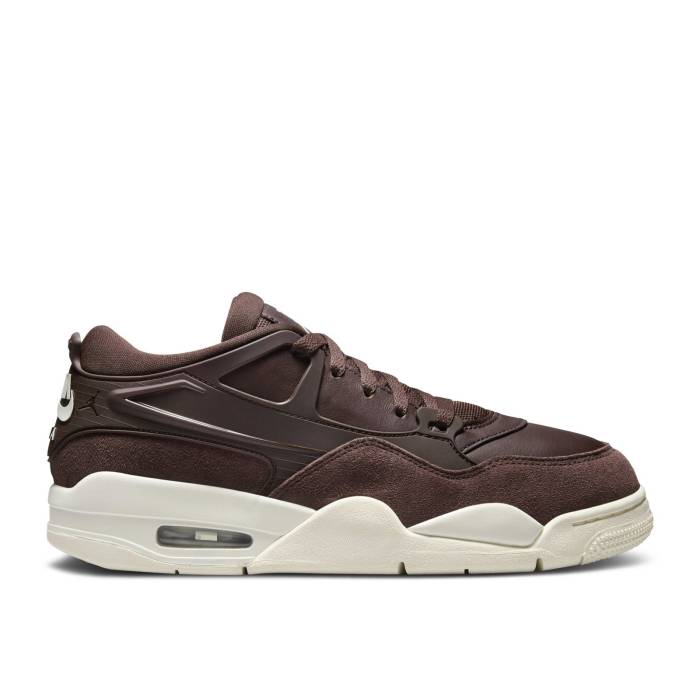 ナイキ エアジョーダン Air Jordan 【 Wmns Jordan 4 Rm \u0027Earth\u0027 Women Earth/Sail 】 レディース