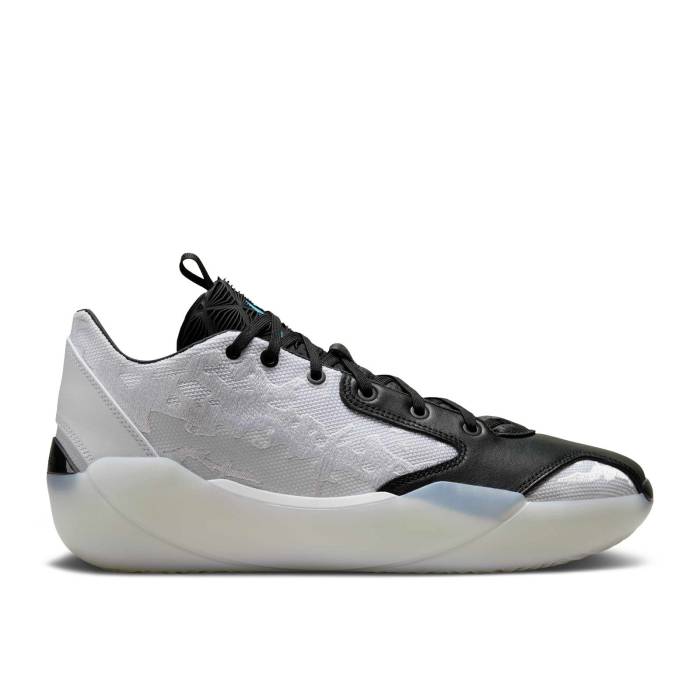 ナイキ エアジョーダン Air Jordan 【 Jordan 39 Pf \u0027Croix\u0027 Men White/Black/Dark Powder Blue 】 メンズ 白いこと 白いこと 黒いこと 黒いこと 青味 青み