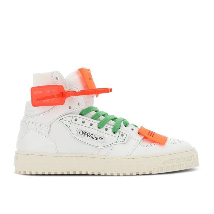 象牙色 Off-White 【 Wmns Off-Court 3.0 High \u0027White\u0027 Women White 】 ご機嫌 レディース 白いこと 白いこと