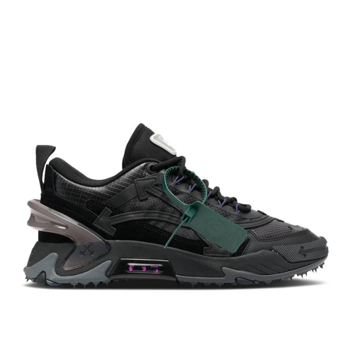 象牙色 Off-White 【 Odsy-2000 \u0027Black\u0027 Men Black 】 メンズ 黒いこと 黒いこと