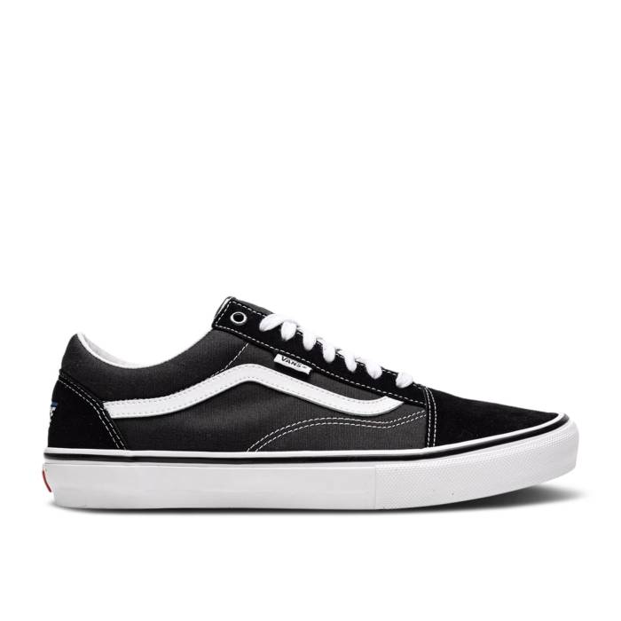 ヴァンズ Vans 【 Palace X Skate Old Skool Black White Men Black/White 】 Skate スケート メンズ 黒色 ブラック 白色 ホワイト
