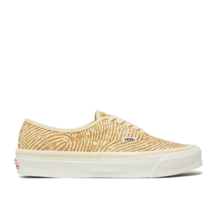 ヴァンズ Vans 【 Spunge X Og Authentic Lx \u0027Penang\u0027 Men Penang 】 オーセンティック メンズ