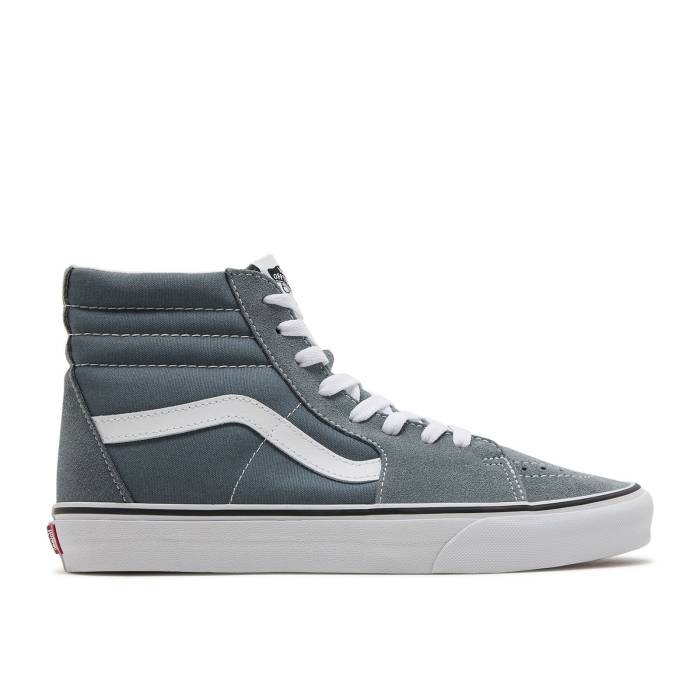 ヴァンズ Vans 【 Sk8-Hi \u0027Stormy Weather\u0027 Men Stormy Weather 】 滑るご機嫌 メンズ
