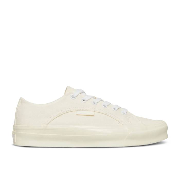 ヴァンズ Vans 【 Stockholm Surfboard Club X Og Lampin Decon Siped Lx 'Natural' Men Natural 】 クラブ メンズ ナチュラル
