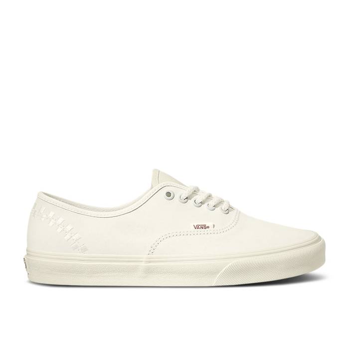 ヴァンズ Vans 【 Authentic \u0027Field Daze - Marshmallow\u0027 Men Field Daze/Marshmallow 】 オーセンティック メンズ Field 活動の領域