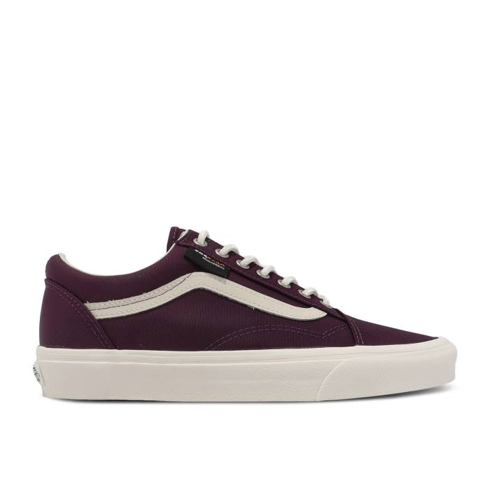ヴァンズ Vans 【 Old Skool \u0027Port Royale\u0027 Men Port Royale/Marshmallow 】 メンズ