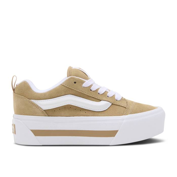 ヴァンズ Vans 【 Knu Stack \u0027Nostalgia Cornstalk\u0027 Men Nostalgia Cornstalk 】 メンズ