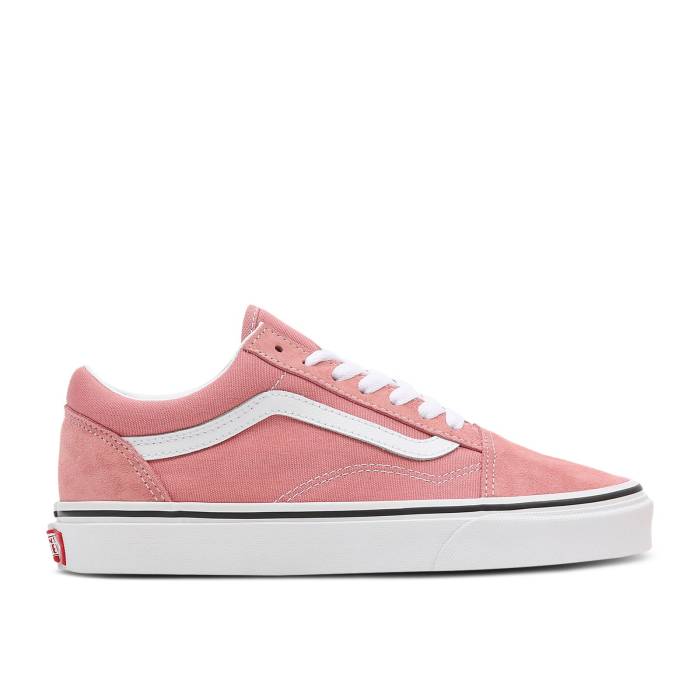 ヴァンズ Vans 【 Old Skool \u0027Rosette\u0027 Men Rosette/True White 】 メンズ 白いこと 白いこと